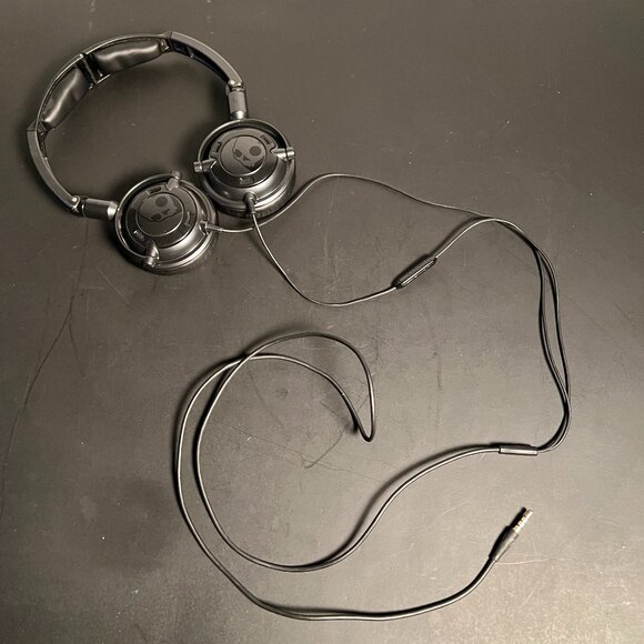 Skullcandy Lowrider Headphones - Picture 3 of 4